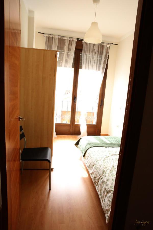 Ferienwohnung El Olivo Azul Madridejos Exterior foto