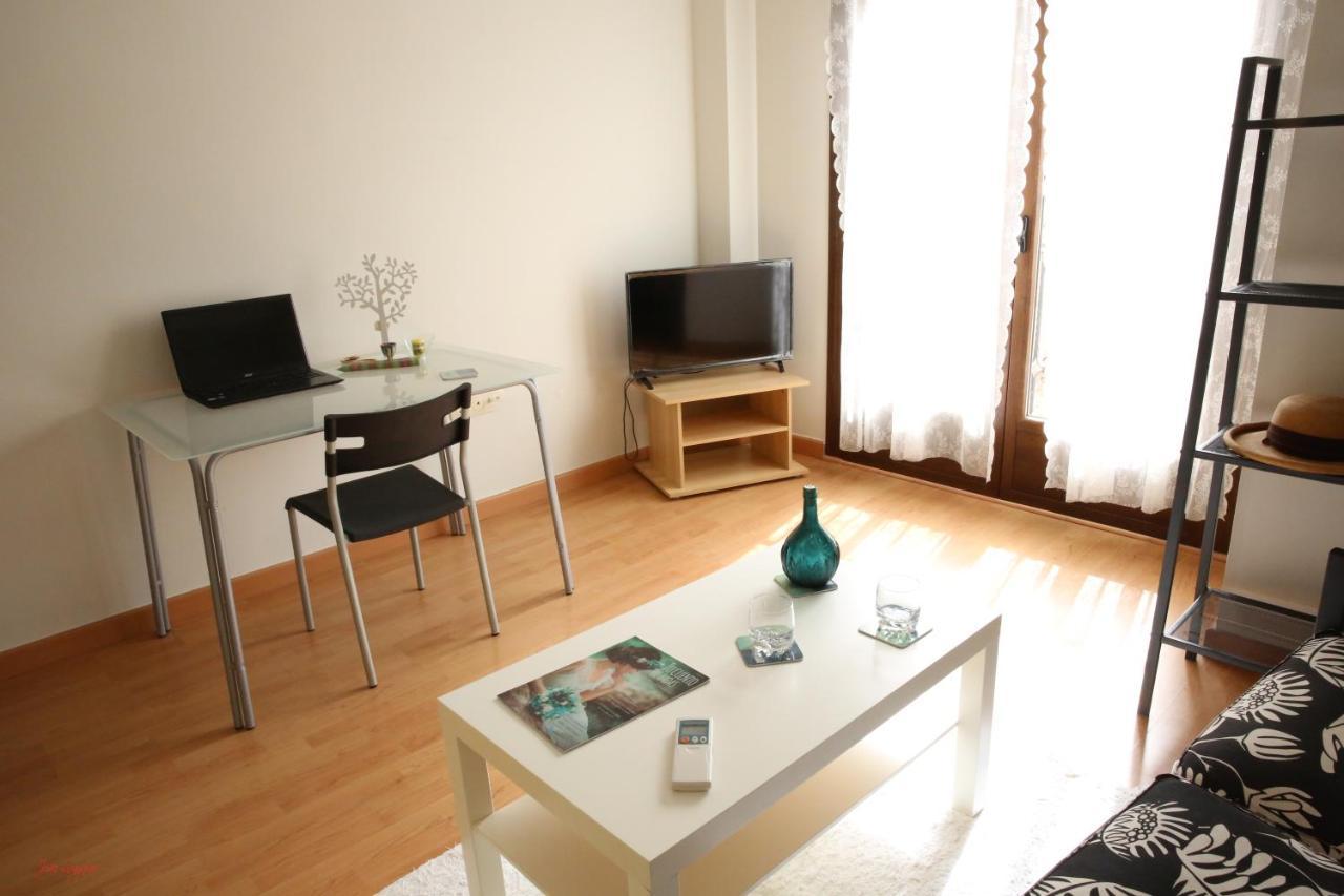 Ferienwohnung El Olivo Azul Madridejos Exterior foto