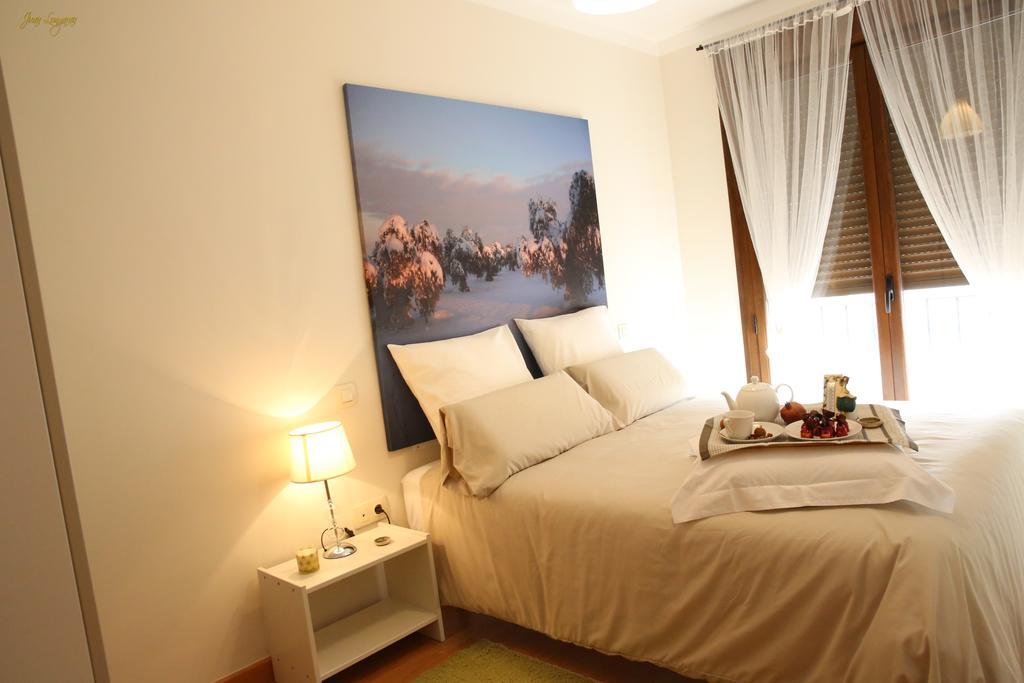 Ferienwohnung El Olivo Azul Madridejos Exterior foto