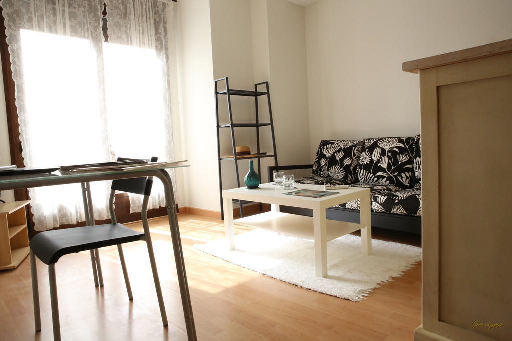 Ferienwohnung El Olivo Azul Madridejos Exterior foto