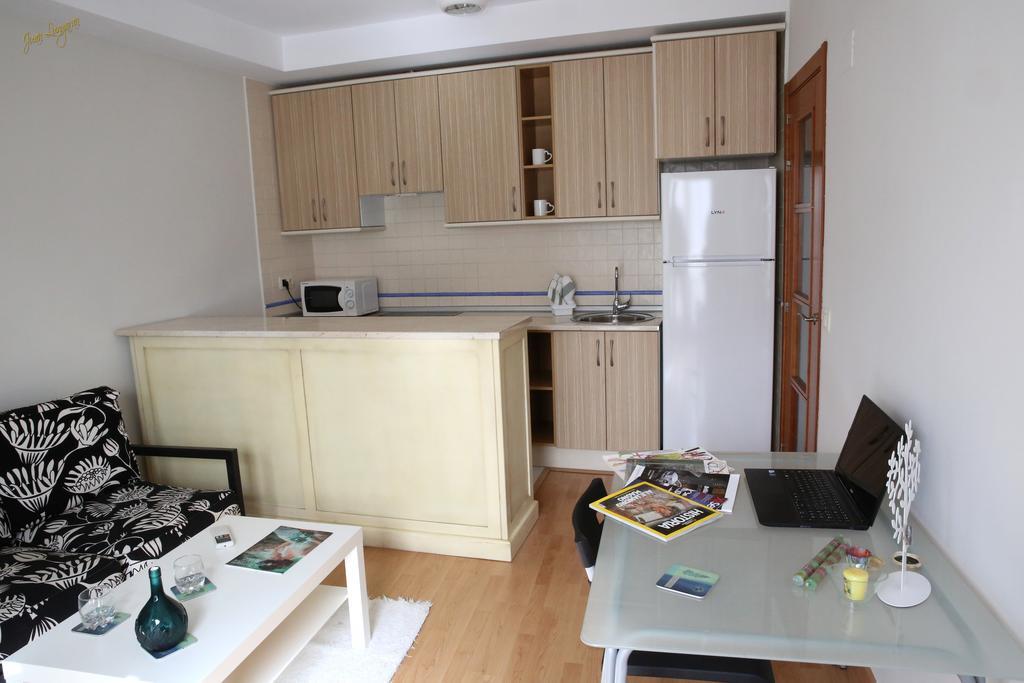 Ferienwohnung El Olivo Azul Madridejos Exterior foto