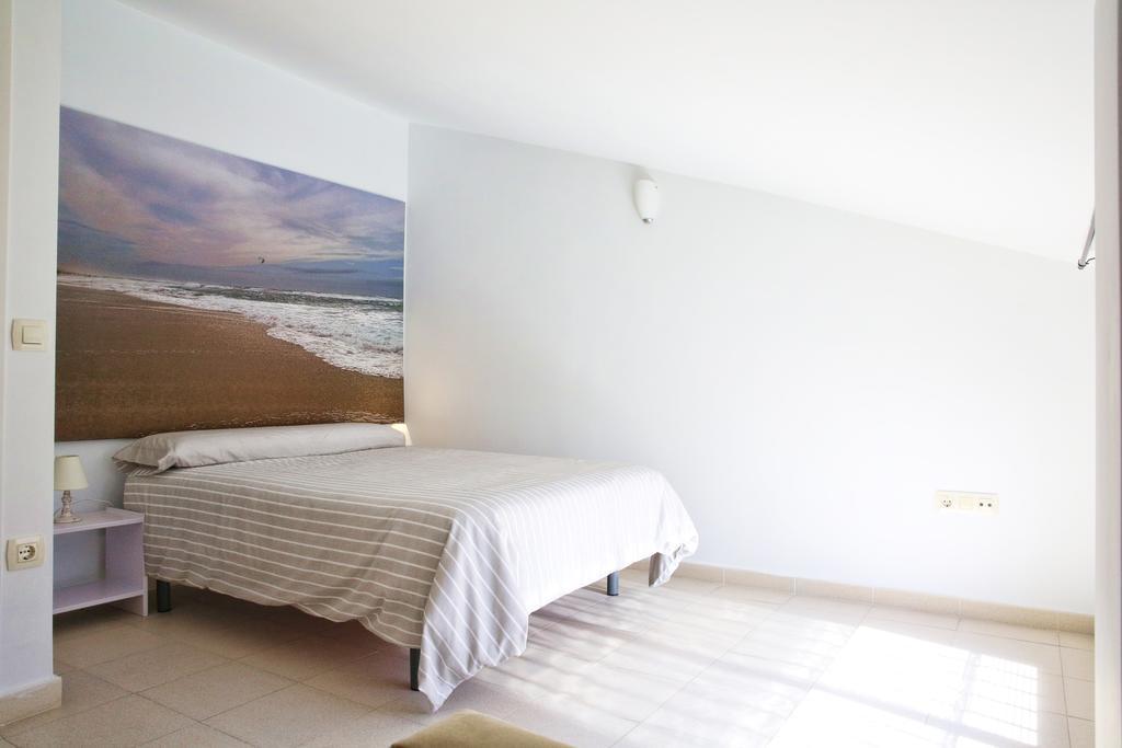 Ferienwohnung El Olivo Azul Madridejos Exterior foto